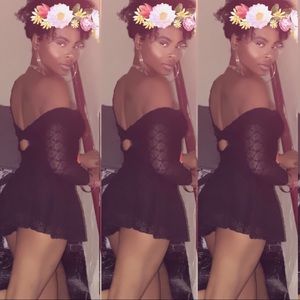 Meet your Posher, Lissette